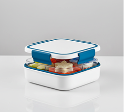 صندوق حفظ غذاء